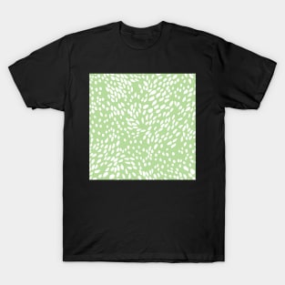 Irregular Dots T-Shirt